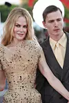 Nicole Kidman i Harris Dickinson na premijeri filma 'Babygirl'