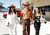 Camila Alves, Matthew McConaughey i Vida Alves McConaughey
