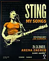 Sting u Zagrebu!