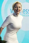 Gillian Anderson