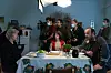 U filmu glume Marija Škaričić, Asja Jovanović i Ljubomir Bandović