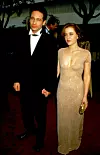Gillian Anderson i David Duchovny zvijezde su serijala 'Dosjei X'