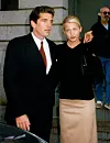 Carolyn Bessette-Kenedy nosila je isti model torbice davne 1995.