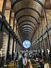 Trinity koledž u Dublinu