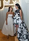 Vida McConaughey i Camila Alves