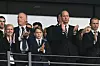 Princ George i princ William