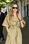 Angelina Jolie na Filmskom festivalu u Veneciji otvorila je sezonu balonera