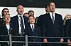 Princ George i princ William