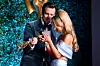 Jason Sudeikis i Juno Temple
