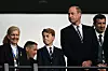 Princ George i princ William