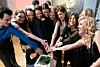 Premijera predstave Ženski orkestar održana je 10. ožujka