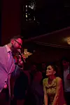 Severini je zapjevao i Petar Grašo