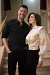 Marko Vargek i Arija Rizvić