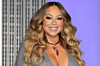 Mariah Carey