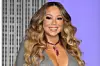 Mariah Carey