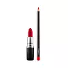 MAC Ruby Woo ruž i olovka, Look Fantastic, 249 kuna