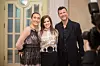 Larisa Lipovac, Arija i Marko