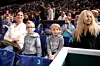 Zlatan Ibrahimović i Helena Seger upoznali su se prije 21 godinu svađajući se oko parkinga i od onda su nerazdvojni