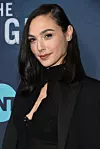 24 January 2019 - Los Angeles, California - Gal Gadot. TNT's