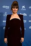 Monica Cruz na dodjeli španjolskog Oscara