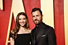 Nicole Brydon Bloom i Justin Theroux odsad su i službeno par