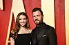 Nicole Brydon Bloom i Justin Theroux odsad su i službeno par