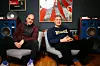 Antonio Žuža i Vedran Rako voditelji su Petog kupea