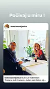 INSTAGRAM/TONčICA ČELJUSKA