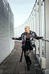 Razvod je težak proces, pogotovo nakon 11 godina braka, no Miro i ja ostali smo prijatelji, a on je i dalje moj glavni menadžer