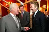 Kralj Charles i David Beckham
