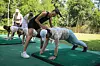 In Shape Boutique studio organizirao je event u Zaprešiću
