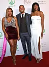 Američki glumac Will Smith igra filmskog oca tenisačica Serene Williams i Venus Williams