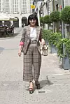 Vintage look pun je pogodak!
