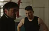 Scena iz njegovog debitantskog filma: ‘Megdan: Između vode i vatre‘