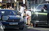 Umirovljeni nogometaš nije odbio molbu najmlađih obožavatelja da se fotografiraju s njime
