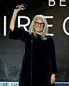 Novozelandska redateljica Jane Campion nada se svom provom zlatnom kipiću
