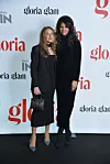 Maša Marija Copić i Alma Bukvić