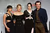 Naomi Scott, Sienna Miller, Michelle Dockery and Rupert Friend Fotografije: Profimedia