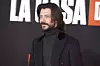 Alvaro Morte