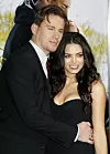 Channing Tatum i Jenna Dewan.