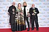 Jason Baird, Louise Coulston, Shane Thomas iMark Coulier dobitnici nagrade za najbolju masku u filmu ‘Elvis‘
