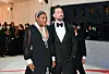 Serena Williams i Alexis Ohanian u braku su od 2017., a imaju dvije kćeri