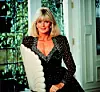 U Dinastiji je glumila poštenu i moralnu Krystle Carrington, drugu suprugu naftnog magnata
