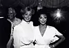 Linda Evans i Joan Collins privatno su bile u korektnim odnosima