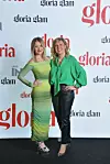 Danijela Martinović i Renata Ostojić