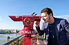 Mladi filmaš već priprema novi projekt, nadahnut pjesmom svog oca, ‘Nevernik‘