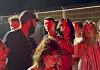 Rođendanski party održan je u klubu D10 na Ibizi u Španjolskoj