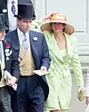 Prince Andrew i Ghislaine Maxwell