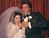 Elvis Presley i Priscilla Presley