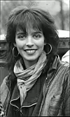 Nena u Londonu 1984.